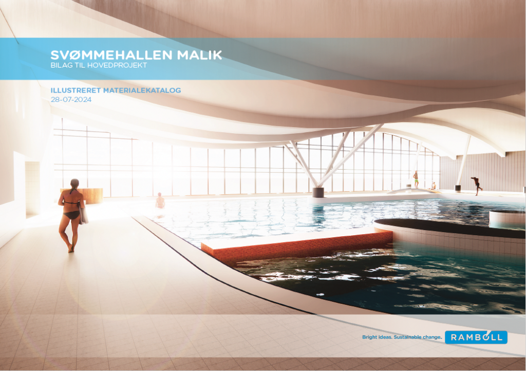 Naluttarfik Malik nutarterneqarnissaanut matussaaq